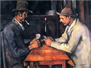 Bóng đá anh, ngoại hạng anh, lịch thi đấu euro 2012, 250 triệu USD cho bức tranh của Cezanne